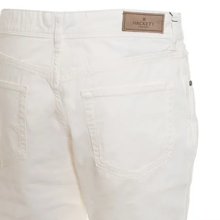 Pantalon Homme HACKETT HM212491L - HACKETT