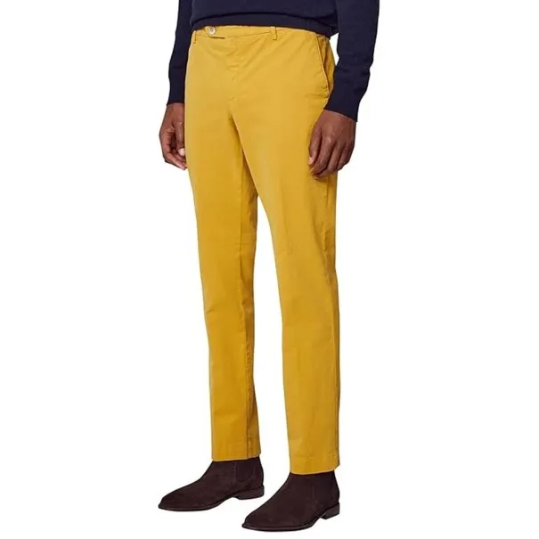 Pantalons et Jeans Homme HACKETT HM212487S - HACKETT