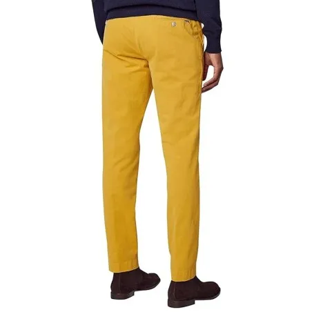 Pantalon Homme HACKETT HM212487S - HACKETT