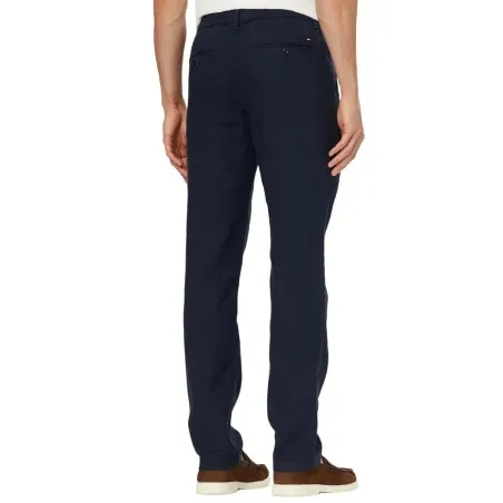 Pantalon Homme TOMMY HILFIGER MW0MW42337 - TOMMY HILFIGER