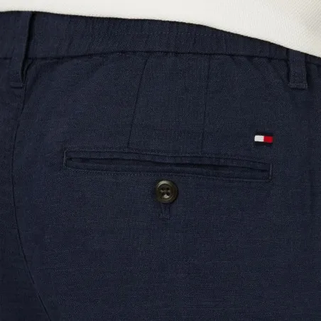 Pantalon Homme TOMMY HILFIGER MW0MW42337 - TOMMY HILFIGER