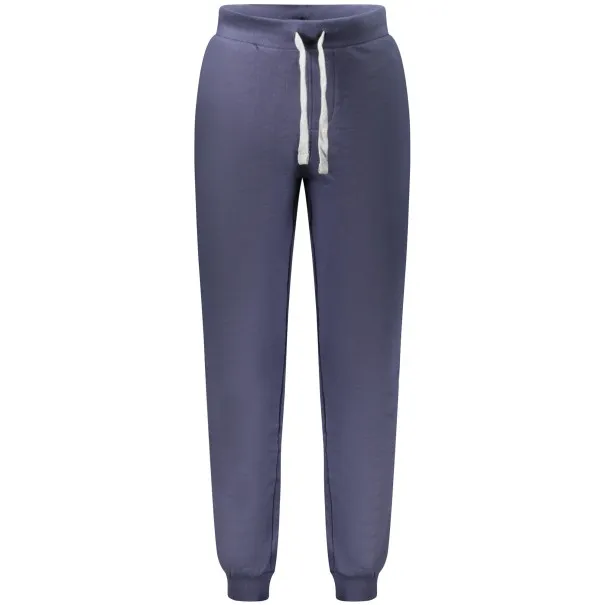 PANTALON DE COSTUME LONG BLEU POUR HOMME NORTH SAILS - NORTH SAILS