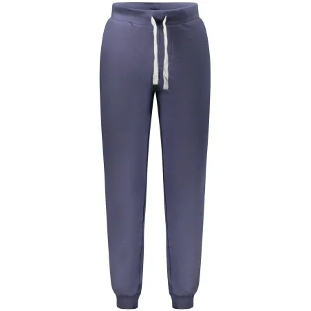 PANTALON DE COSTUME LONG BLEU POUR HOMME NORTH SAILS - NORTH SAILS