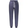 PANTALON DE COSTUME LONG BLEU POUR HOMME NORTH SAILS - NORTH SAILS