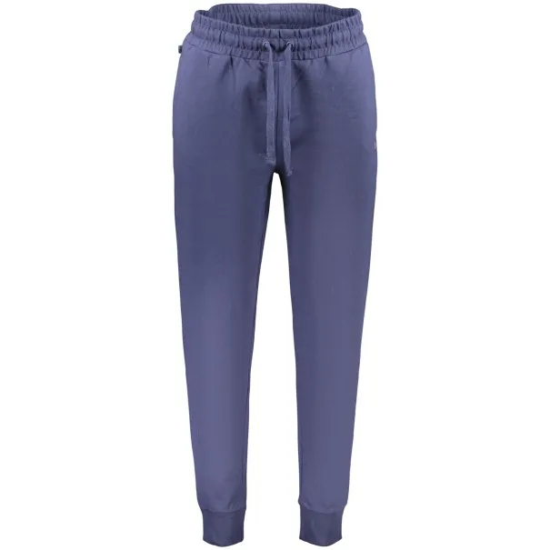 NORVÈGE 1963 PANTALON DE COSTUME LONG BLEU POUR HOMME - NORWAY 1963