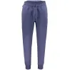 NORVÈGE 1963 PANTALON DE COSTUME LONG BLEU POUR HOMME - NORWAY 1963