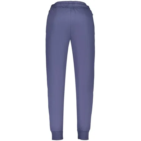 NORVÈGE 1963 PANTALON DE COSTUME LONG BLEU POUR HOMME - NORWAY 1963