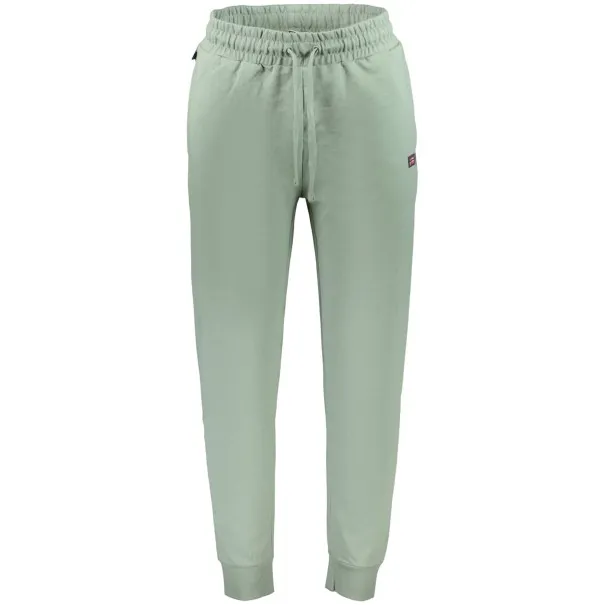 NORVÈGE 1963 PANTALON DE COSTUME LONG VERT POUR HOMME - NORWAY 1963