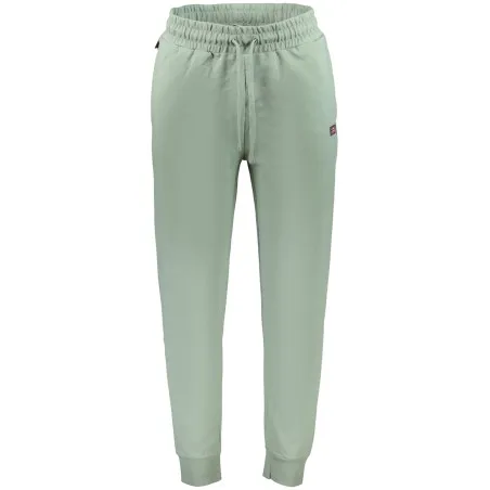 NORVÈGE 1963 PANTALON DE COSTUME LONG VERT POUR HOMME - NORWAY 1963