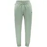 NORVÈGE 1963 PANTALON DE COSTUME LONG VERT POUR HOMME - NORWAY 1963