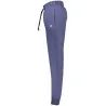 NORVÈGE 1963 PANTALON DE COSTUME LONG BLEU POUR HOMME - NORWAY 1963