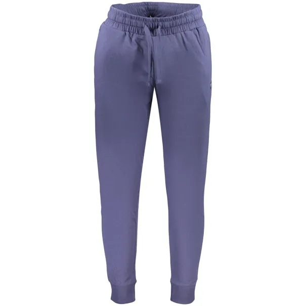 NORVÈGE 1963 PANTALON DE COSTUME LONG BLEU POUR HOMME - NORWAY 1963