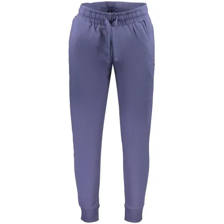 NORVÈGE 1963 PANTALON DE COSTUME LONG BLEU POUR HOMME - NORWAY 1963