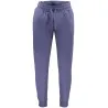 NORVÈGE 1963 PANTALON DE COSTUME LONG BLEU POUR HOMME - NORWAY 1963