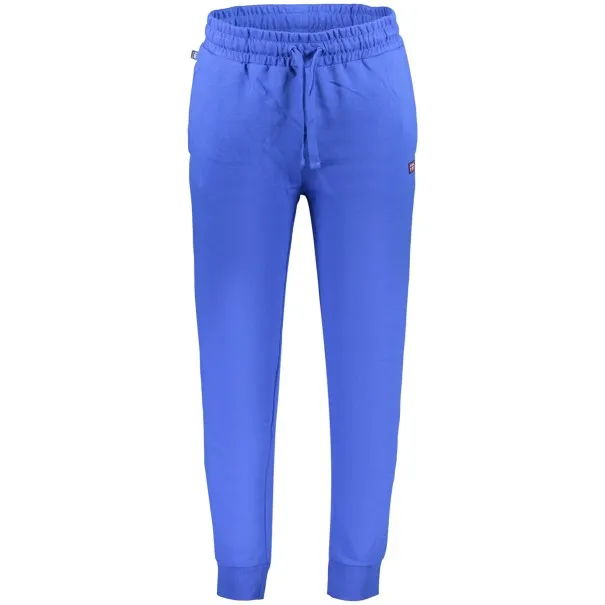 NORVÈGE 1963 PANTALON DE COSTUME LONG BLEU POUR HOMME - NORWAY 1963