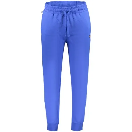 NORVÈGE 1963 PANTALON DE COSTUME LONG BLEU POUR HOMME - NORWAY 1963