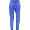 NORVÈGE 1963 PANTALON DE COSTUME LONG BLEU POUR HOMME - NORWAY 1963