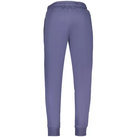 NORVÈGE 1963 PANTALON DE COSTUME LONG BLEU POUR HOMME - NORWAY 1963