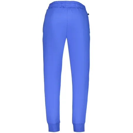 NORVÈGE 1963 PANTALON DE COSTUME LONG BLEU POUR HOMME - NORWAY 1963