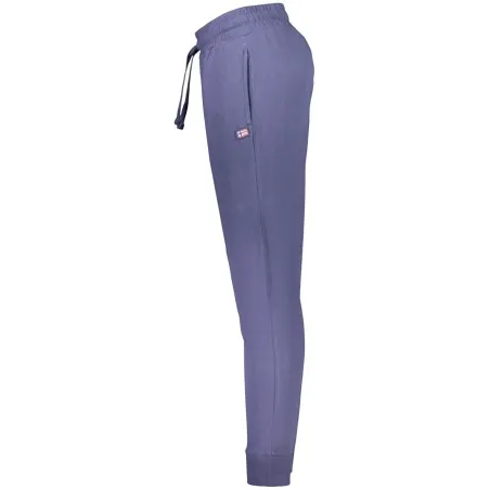 NORVÈGE 1963 PANTALON DE COSTUME LONG BLEU POUR HOMME - NORWAY 1963