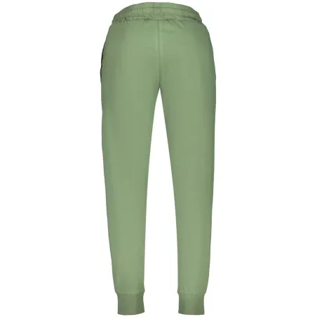 NORVÈGE 1963 PANTALON DE COSTUME LONG VERT POUR HOMME - NORWAY 1963