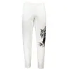 PANTALON BLANC HOMME CAVALLI CLASS - CAVALLI CLASS