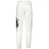 PANTALON BLANC HOMME CAVALLI CLASS - CAVALLI CLASS