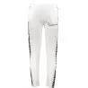PANTALON BLANC HOMME CAVALLI CLASS - CAVALLI CLASS