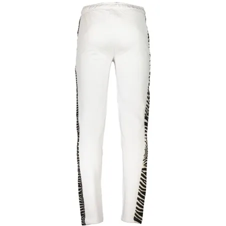 PANTALON BLANC HOMME CAVALLI CLASS - CAVALLI CLASS