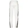 PANTALON BLANC HOMME CAVALLI CLASS - CAVALLI CLASS