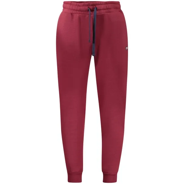NORVÈGE 1963 PANTALON DE COSTUME LONG VIOLET POUR HOMMES - NORWAY 1963