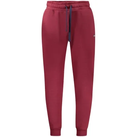 NORVÈGE 1963 PANTALON DE COSTUME LONG VIOLET POUR HOMMES - NORWAY 1963