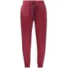 NORVÈGE 1963 PANTALON DE COSTUME LONG VIOLET POUR HOMMES - NORWAY 1963