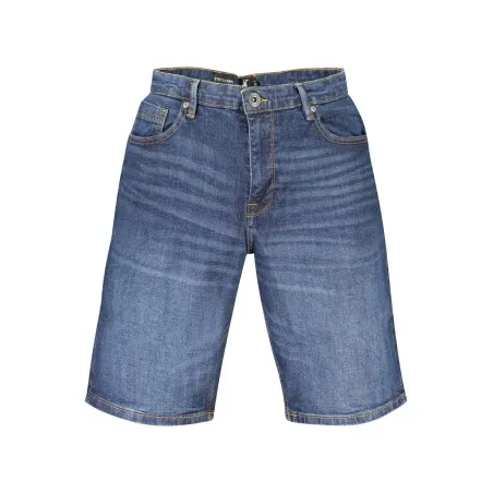 Jean court US Grand Jeans homme bleu - U.S. GRAND