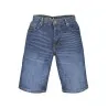 Jean court US Grand Jeans homme bleu - U.S. GRAND