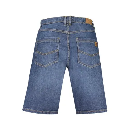 Jean court US Grand Jeans homme bleu - U.S. GRAND