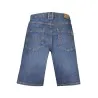 Jean court US Grand Jeans homme bleu - U.S. GRAND