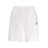 PANTALONS COURTS BLANCS POUR HOMMES US GRAND - U.S. GRAND