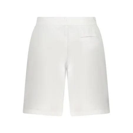 PANTALONS COURTS BLANCS POUR HOMMES US GRAND - U.S. GRAND