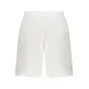PANTALONS COURTS BLANCS POUR HOMMES US GRAND - U.S. GRAND