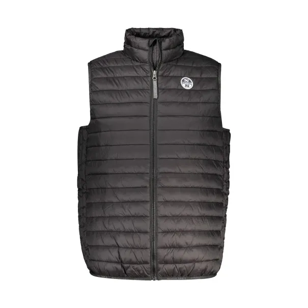 NORTH SAILS SANS MANCHES NOIR POUR HOMMES - NORTH SAILS