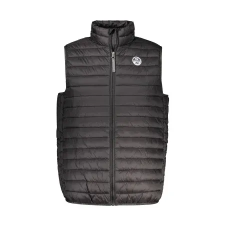 NORTH SAILS SANS MANCHES NOIR POUR HOMMES - NORTH SAILS