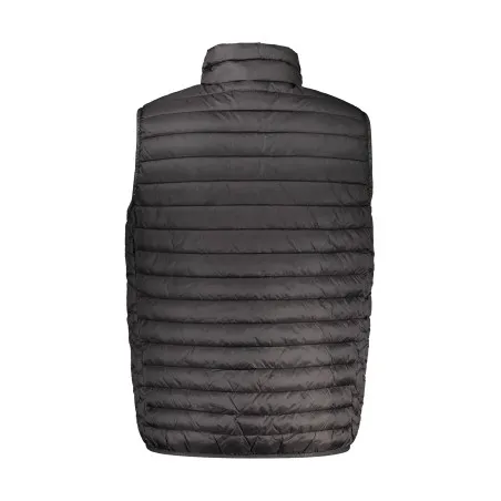NORTH SAILS SANS MANCHES NOIR POUR HOMMES - NORTH SAILS