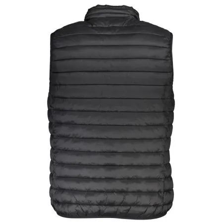 NORVEGE 1963 GILET HOMME NOIR - NORWAY 1963