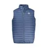 NORTH SAILS SANS MANCHES BLEU POUR HOMMES - NORTH SAILS