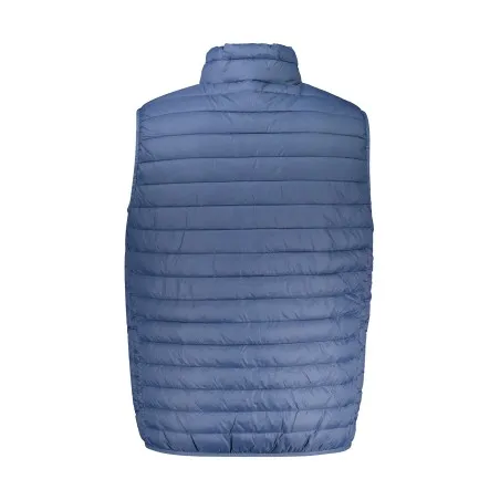 NORTH SAILS SANS MANCHES BLEU POUR HOMMES - NORTH SAILS