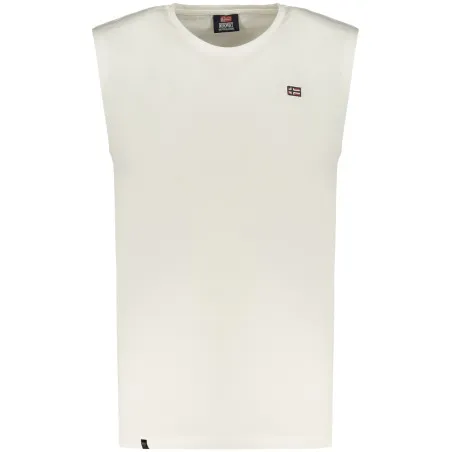 Débardeur blanc homme Norvège 1963 - NORWAY 1963