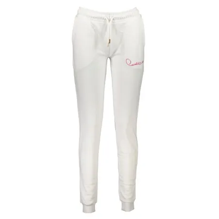 PANTALON BLANC FEMME CAVALLI CLASS - CAVALLI CLASS