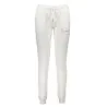 PANTALON BLANC FEMME CAVALLI CLASS - CAVALLI CLASS