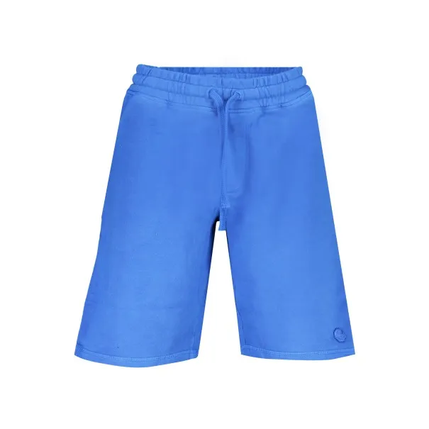 PANTALON COURT BLEU POUR HOMMES NORTH SAILS - NORTH SAILS